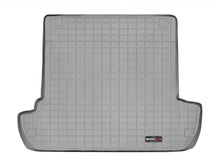 Load image into Gallery viewer, WeatherTech Toyota 4Runner Cargo Liners - Grey