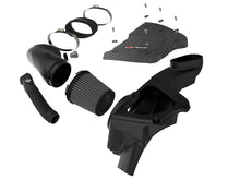 Load image into Gallery viewer, aFe POWER Magnum FORCE Stage-2Si Pro Dry S Intake System 08-13 BMW M3 (E90/E92/E93) S65 V8-4.0L