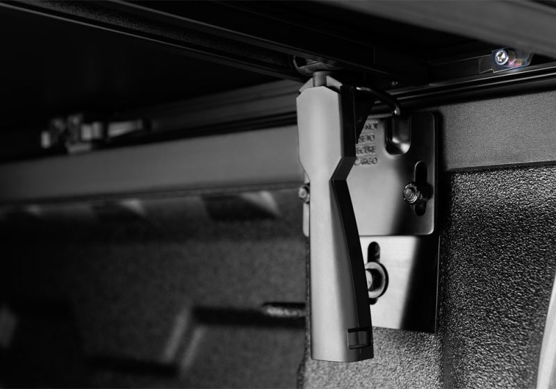 Extang 14-19 Chevy/GMC Silverado/Sierra 1500 (8 ft) Trifecta ALX