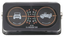Load image into Gallery viewer, Rampage Universal Clinometer - Black
