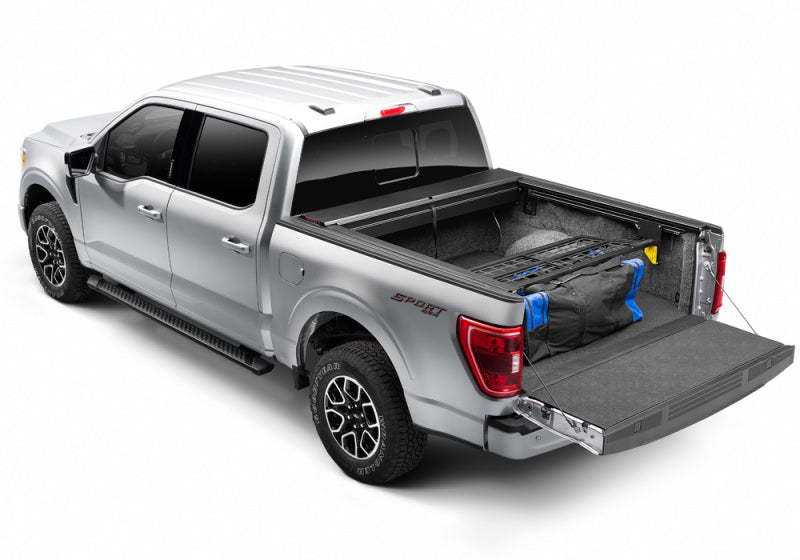 Roll-N-Lock Ford Ranger 61in Cargo Manager