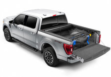Load image into Gallery viewer, Roll-N-Lock Ford Ranger 61in Cargo Manager