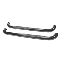 Load image into Gallery viewer, Westin 2009+ Dodge/Ram 1500 Reg Cab E-Series 3 Nerf Step Bars - Black