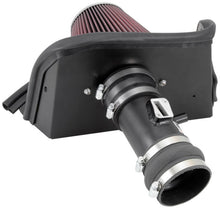 Load image into Gallery viewer, K&amp;N 69 Series Typhoon Performance Intake Kit Nissan Altima/Pathfinder 3.5L V6