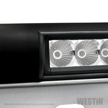Load image into Gallery viewer, Westin 19+ Ram 2500/3500 Ultimate LED Bull Bar - Textured Black
