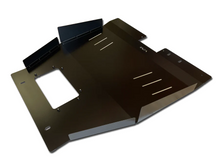 Load image into Gallery viewer, FSPE Ford F-150 Catalytic Converter Guard (2015-2024)