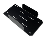 FSPE Chevrolet Tahoe / GMC Yukon XL Catalytic Converter Guard (2015-2020)