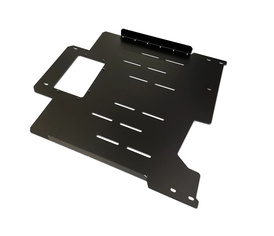 FSPE Chevrolet Tahoe / GMC Yukon XL Catalytic Converter Guard (2015-2020)