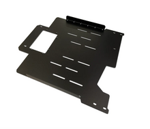 Load image into Gallery viewer, FSPE Chevrolet Tahoe / GMC Yukon XL Catalytic Converter Guard (2015-2020)