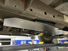 Load image into Gallery viewer, FSPE Catalytic Converter Shield for Chevrolet Silverado and GMC Sierra 1500 fits 2014-2018