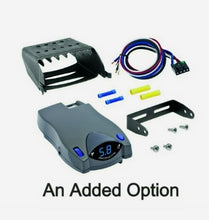 Load image into Gallery viewer, 2014-2019 Toyota Tundra P2 Brake Controller Mounting Kit