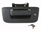 Chevy/GMC Silverado/Sierra PL1310 Manual Lock.