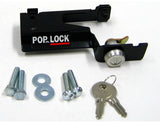 Chevy/GMC S10, S15, & Sonoma, Isuzu Hombre PL1600 Manual Lock.