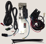 Chevy/GMC Silverado/Sierra 1500/2500/3500 PL8120Q Power Lock.