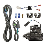 Pop & Lock Toyota Tacoma Heavy Duty Power Lock - PL8547HD