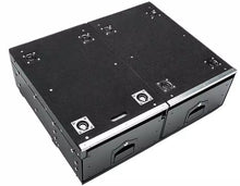 Load image into Gallery viewer, Rugged Ridge Jeep Wrangler JL Cargo Storage Drawers