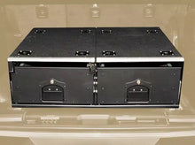 Load image into Gallery viewer, Rugged Ridge Jeep Wrangler JL Cargo Storage Drawers