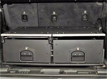 Load image into Gallery viewer, Rugged Ridge Jeep Wrangler JL Cargo Storage Drawers