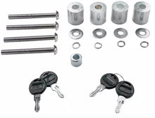 Load image into Gallery viewer, Rugged Ridge Jeep Wrangler JL Cargo Storage Drawers