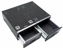 Load image into Gallery viewer, Rugged Ridge Jeep Wrangler JL Cargo Storage Drawers