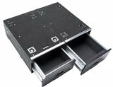 Rugged Ridge Jeep Wrangler JL Cargo Storage Drawers