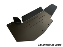 Load image into Gallery viewer, FSPE Chevrolet Tahoe / GMC Yukon Catalytic Converter Guard (2021-2024)