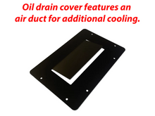 Load image into Gallery viewer, FSPE Chevrolet Tahoe / GMC Yukon XL Catalytic Converter Guard (2015-2020)