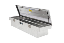 Load image into Gallery viewer, Lund 67-99 Chevy CK Ultima Single Lid Crossover Tool Box - Brite