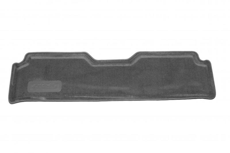 Lund Toyota Sequoia (w/3rd Seat Cutouts) Catch-All 2nd Row Floor Liner - Tan (1 Pc.)