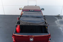 Load image into Gallery viewer, DV8 Offroad 07-23 Toyota Tundra / 09-23 Ford F150 Raptor MTO Series Bed Rack -  2pc Adj.