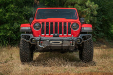 Load image into Gallery viewer, Rugged Ridge Venator Front Bumper Jeep Wrangler JL/JT