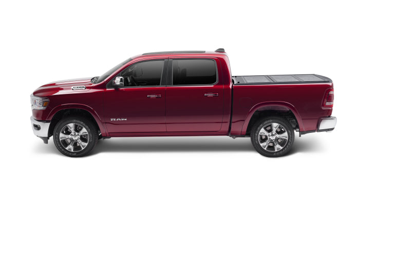 UnderCover Ram 1500 (w/o Rambox) (Classic) 5.7ft Flex Bed Cover