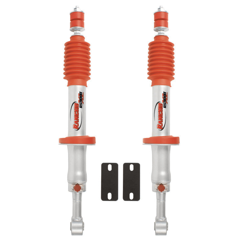 Rancho Toyota Tacoma Suspension System Component - Box Three