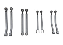 Load image into Gallery viewer, Belltech Jeep Wrangler Rubicon Unlimited JK 4dr 4in Trail Perf Lift Kit w/ Rear Sway Bar
