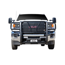 Load image into Gallery viewer, Westin GMC Sierra 2500/3500 HDX Grille Guard - Black