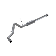 Load image into Gallery viewer, MBRP Chevy/GMC 2500HD PU 6.0L V8 Single Side Exit T409 Cat Back Perf Exhaust