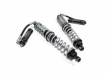 Load image into Gallery viewer, Fox 07-18 Jeep Wrangler JK 2.5 Series Rear Coilover R/R 3.5in Lift w/ DSC