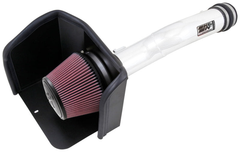K&N Toyota Tacoma 3.5L-V6 High Flow Performance Kit