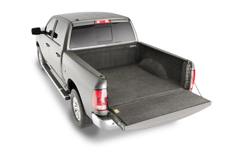 BedRug 09+ Dodge Ram 5.7ft Bed w/o Rambox Bed Storage Bedliner
