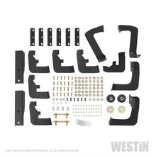 Load image into Gallery viewer, Westin 10+ Dodge Ram Crew Cab 5ft &amp; 6ft Bed HDX Drop Wheel-To-Wheel Nerf Step Bars