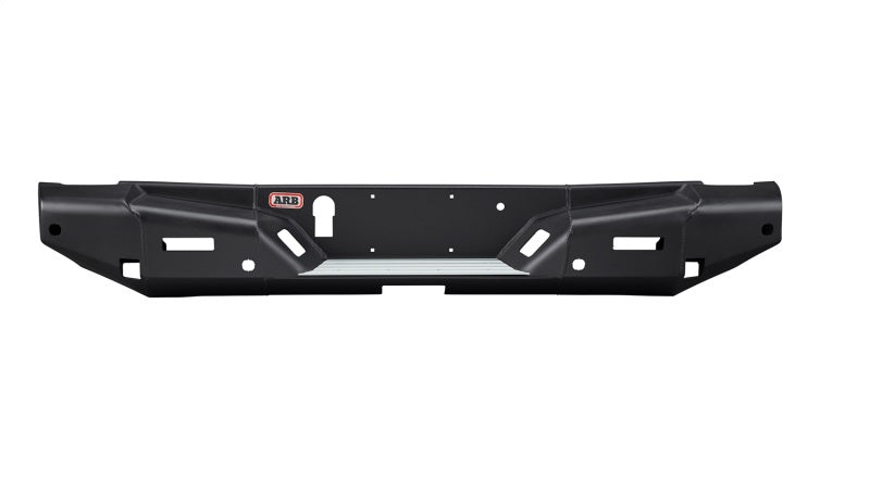 ARB Jeep Gladiator JT Rear Bumper No Tire Carrier