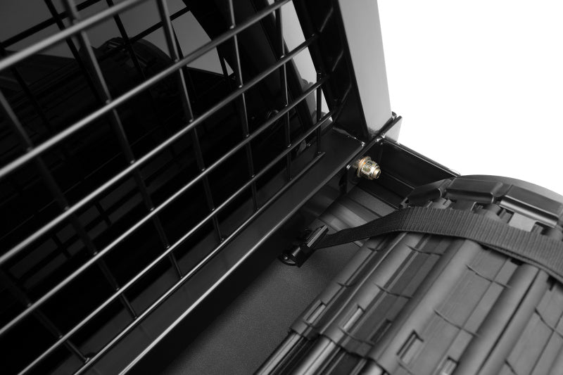 BackRack 19+ Silverado/Sierra (New Body Style) Safety Rack Frame Only Requires Hardware