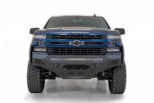 Load image into Gallery viewer, Addictive Desert Designs 19+ Chevy Silverado 1500 Stealth Fighter Front Bumper