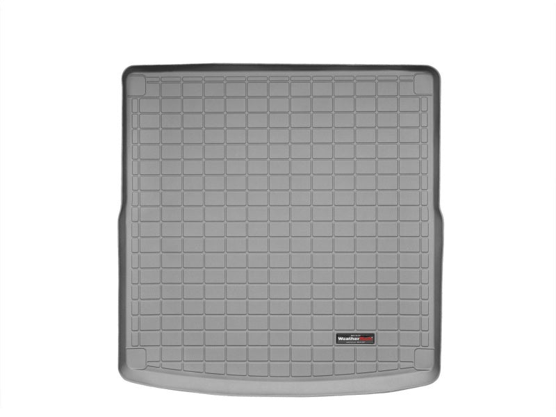 WeatherTech Audi A4/S4/RS4 Cargo Liners - Grey