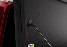 Load image into Gallery viewer, UnderCover Suzuki Equator (w/ Utili-Track System) 6ft Flex Bed Cover