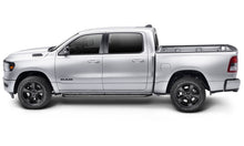 Load image into Gallery viewer, N-FAB 12007-2018 Chevrolet Silverado 1500 Crew Cab Pickup Roan Running Boards - Textured Black