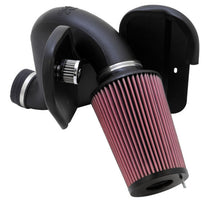 Load image into Gallery viewer, K&amp;N Dodge Ram 2500/3500 L6-5.9L Performance Intake Kit