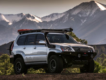 Load image into Gallery viewer, ICON 03-09 Lexus GX470 0-3.5in Stage 7 Suspension System w/Tubular UCA