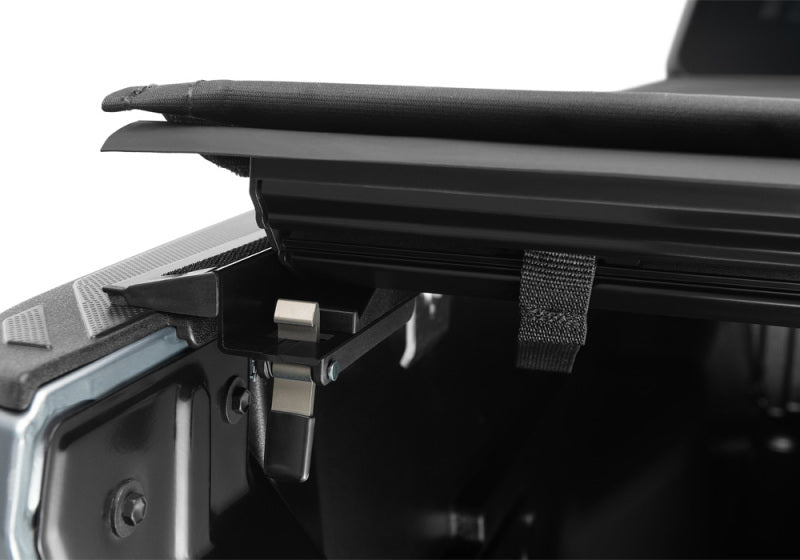 Truxedo Toyota Tundra 8ft Pro X15 Bed Cover