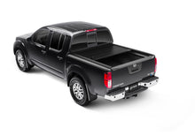 Load image into Gallery viewer, Retrax 2022+ Nissan Frontier Crew Cab 6ft. Bed RetraxPRO MX